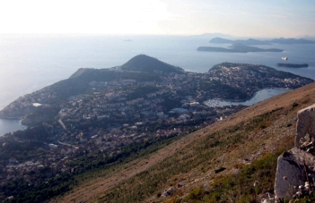 Lapad Dubrovnik